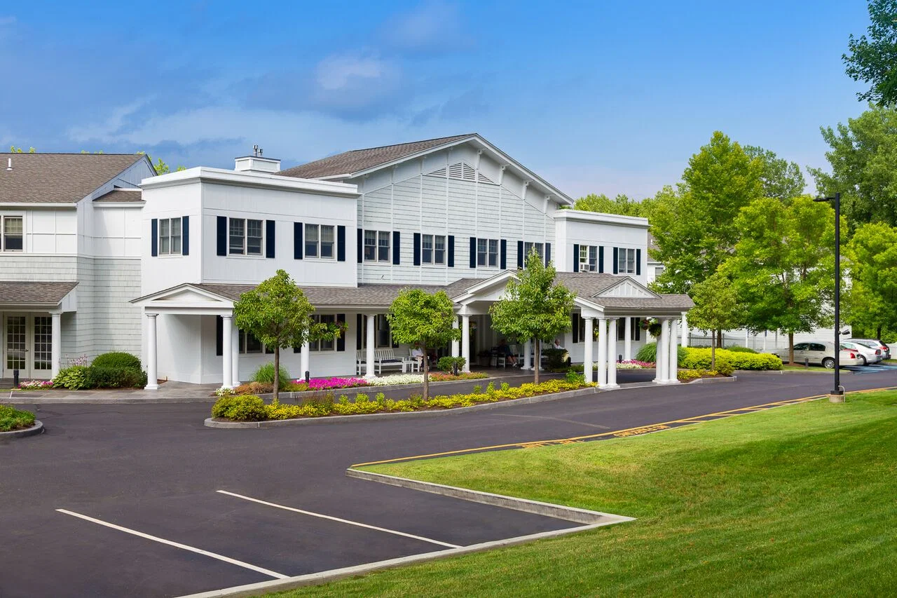Maplewood at Newtown - Memory Care photo
