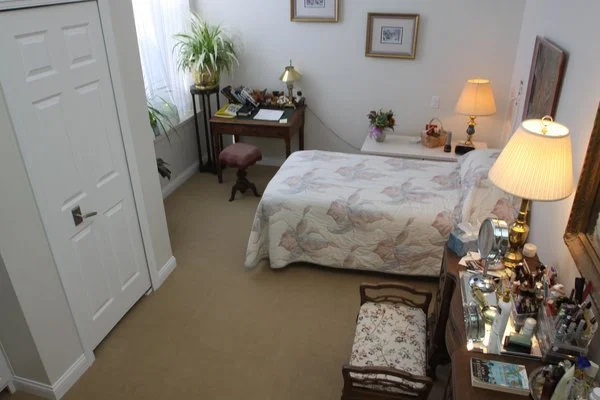 MARJORIE P. LEE RETIREMENT COMMUNITY