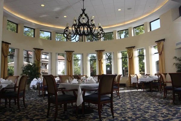 MARJORIE P. LEE RETIREMENT COMMUNITY