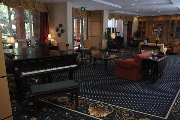 MARJORIE P. LEE RETIREMENT COMMUNITY