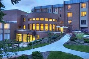 MARJORIE P. LEE RETIREMENT COMMUNITY