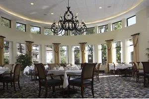 MARJORIE P. LEE RETIREMENT COMMUNITY