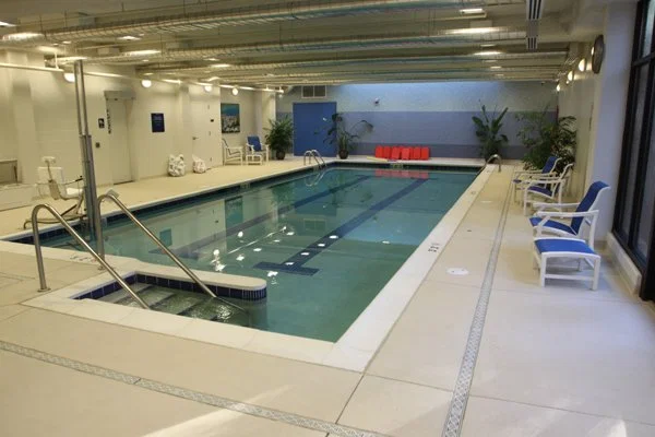 MARJORIE P. LEE RETIREMENT COMMUNITY