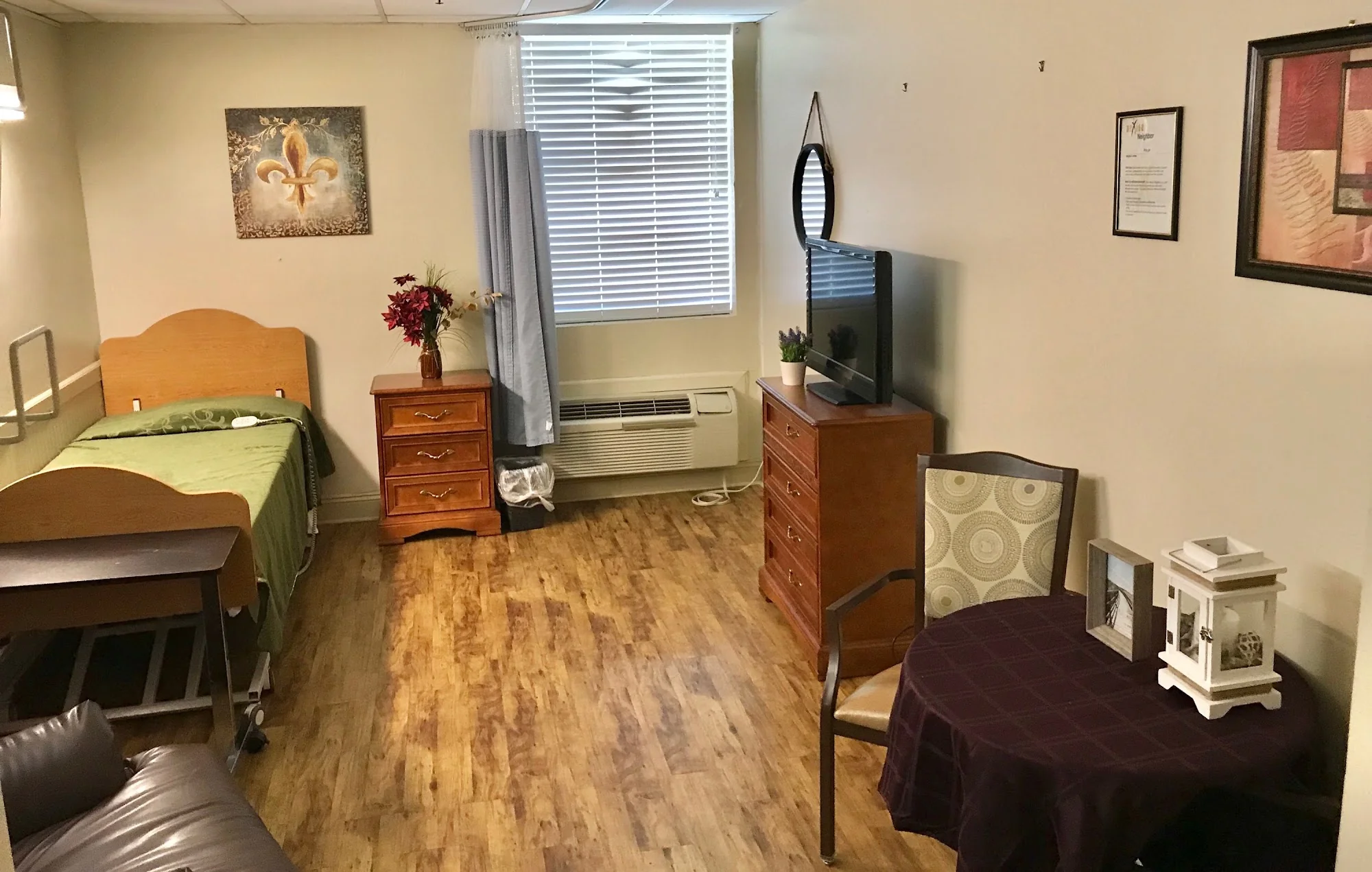Marrero Healthcare Center