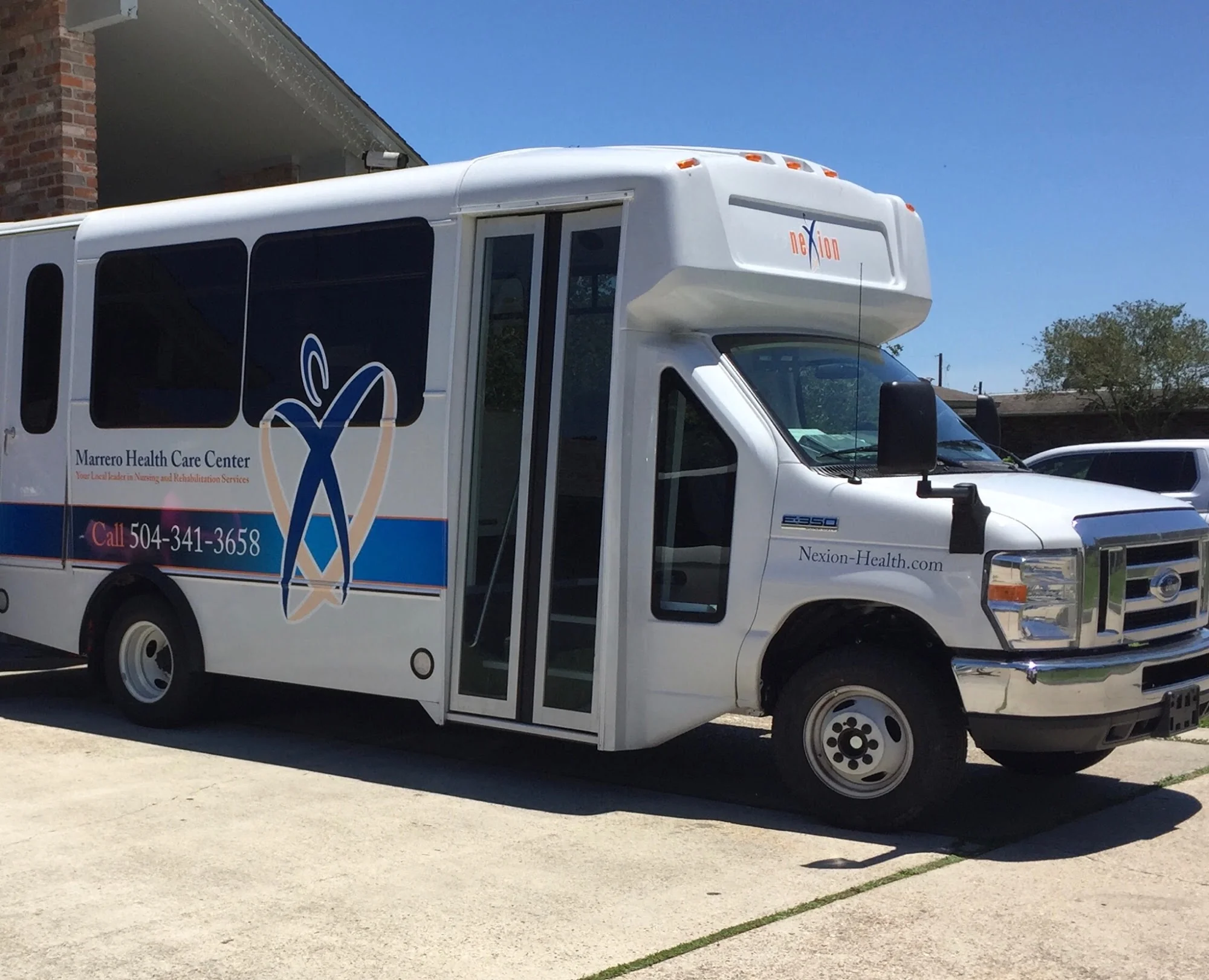 Marrero Healthcare Center