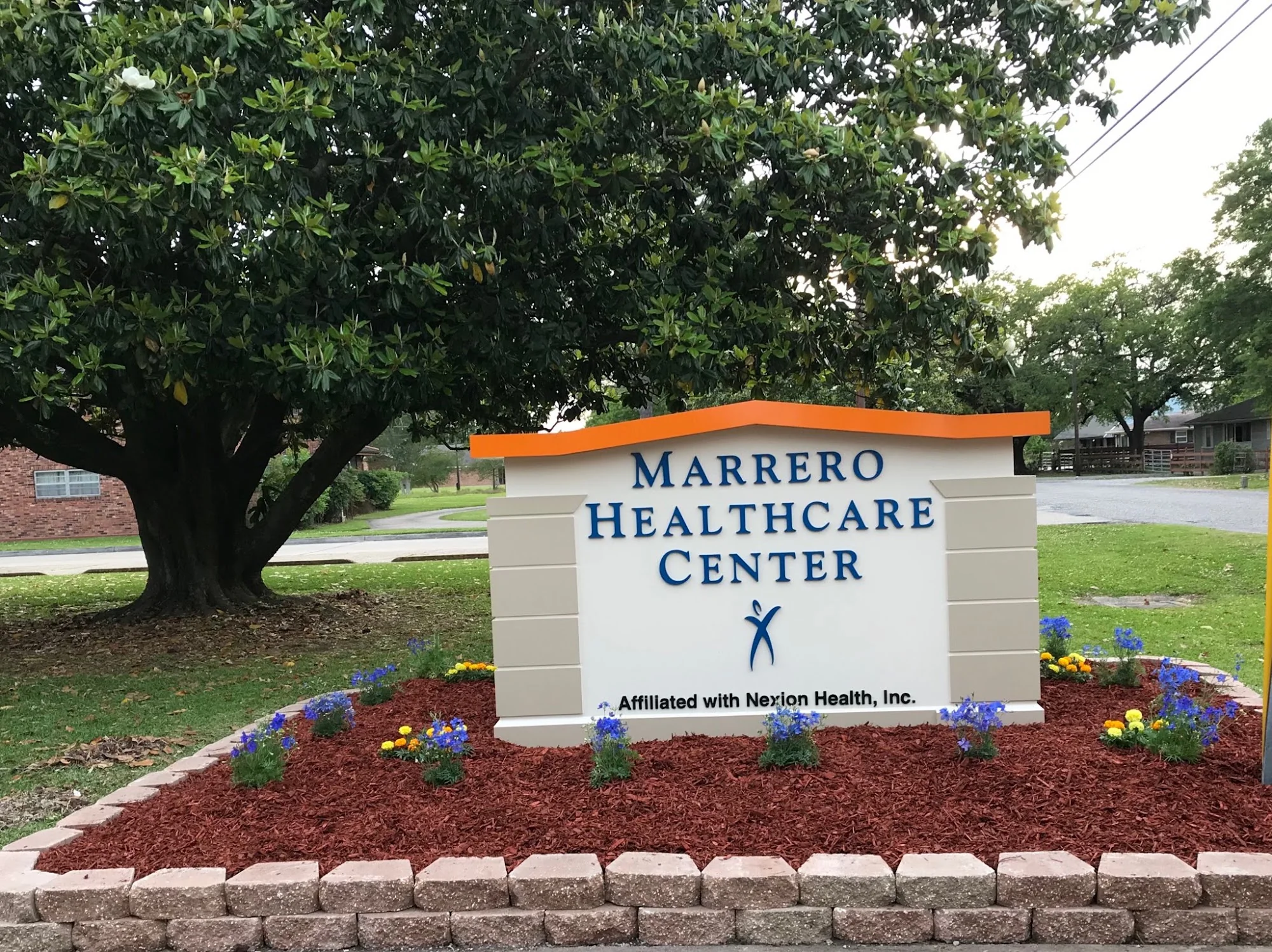 Marrero Healthcare Center