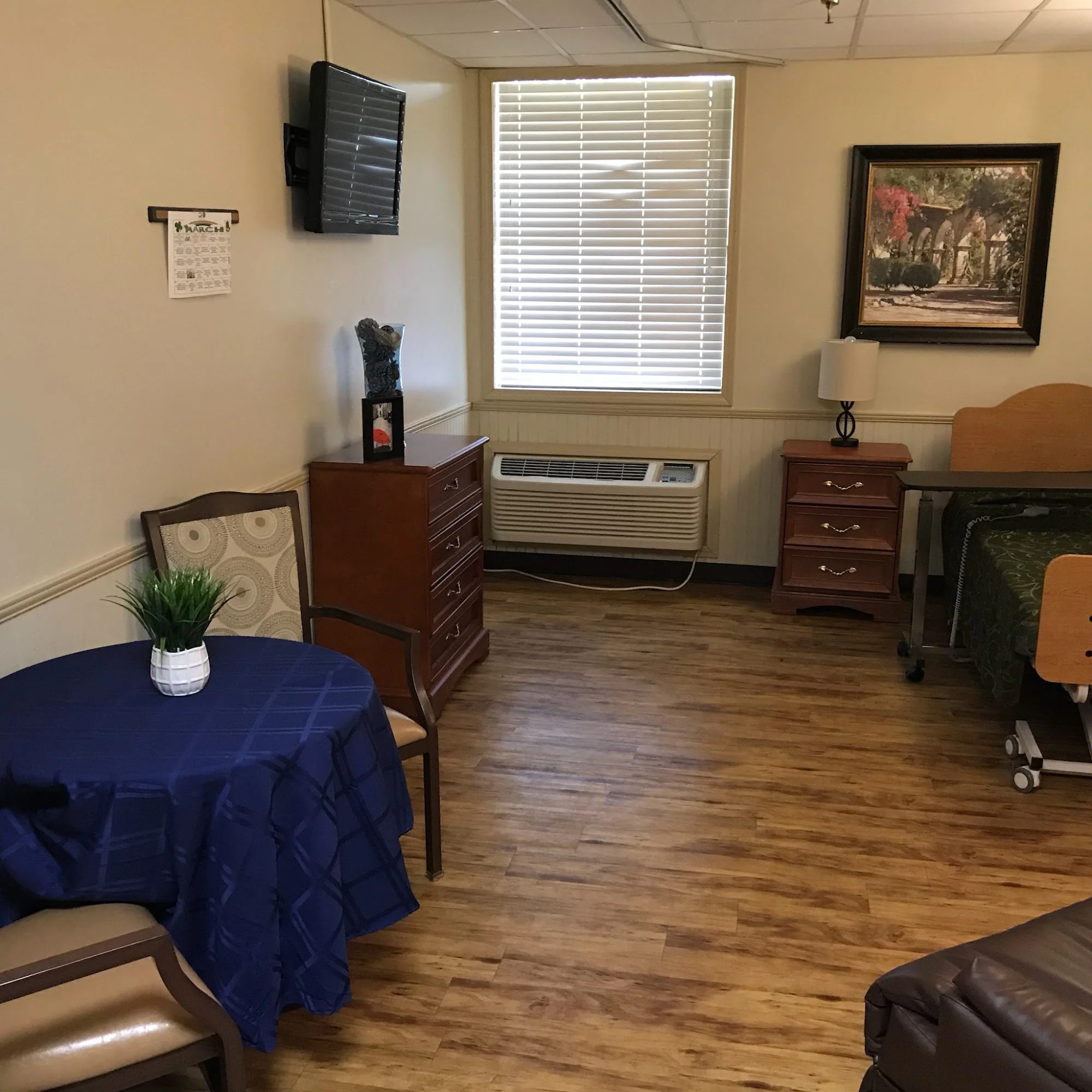 Marrero Healthcare Center