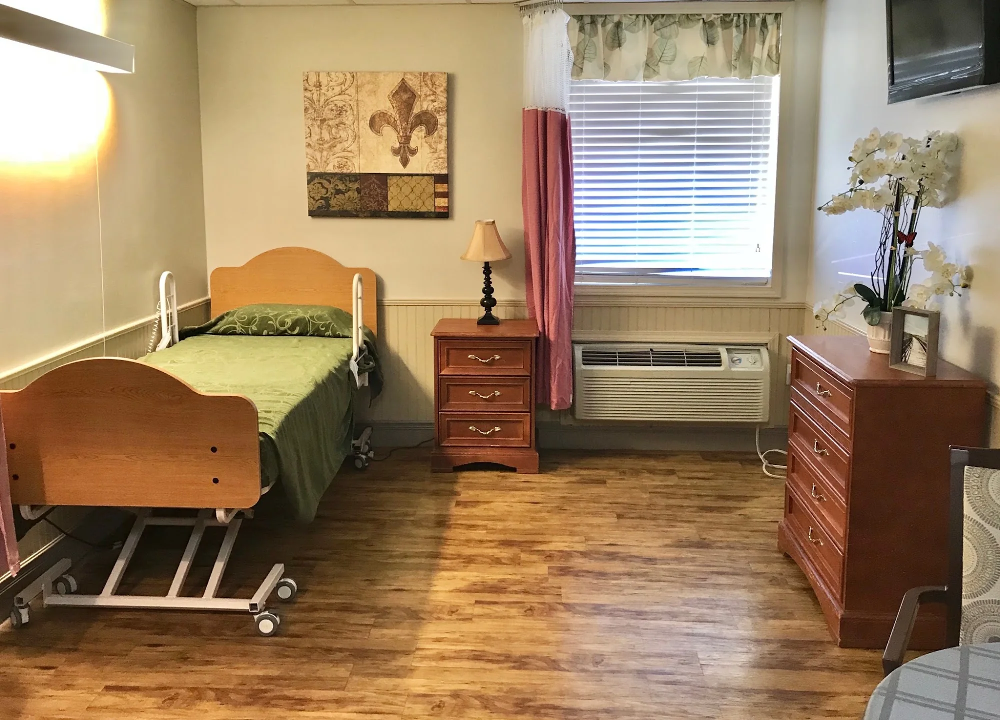 Marrero Healthcare Center