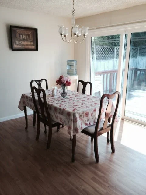 Mary's Manor
