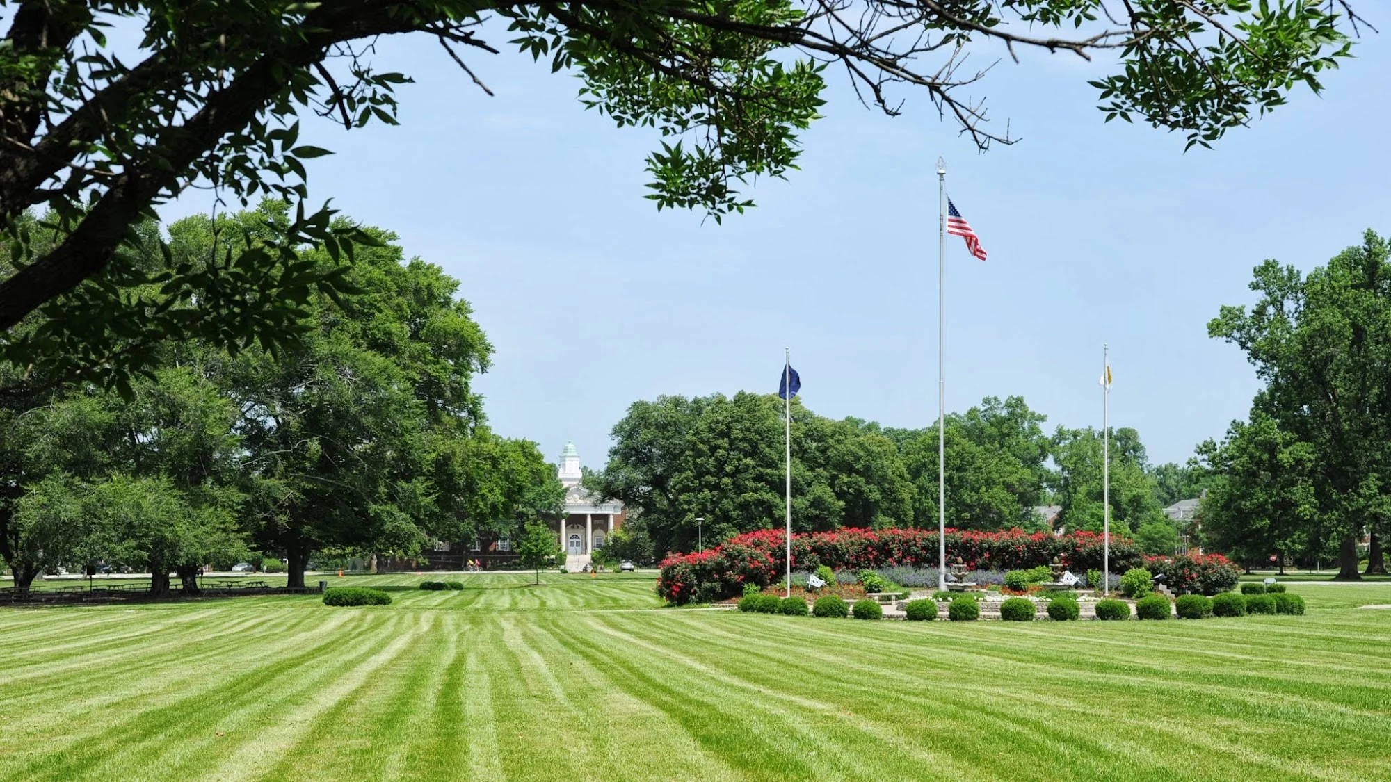 Masonic Homes Kentucky