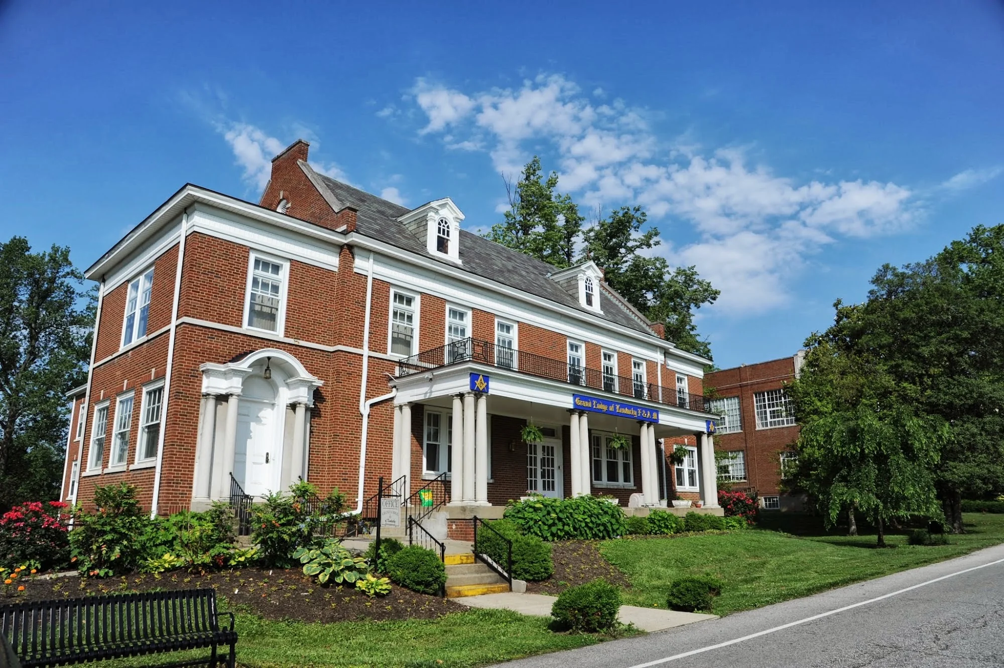 Masonic Homes Kentucky
