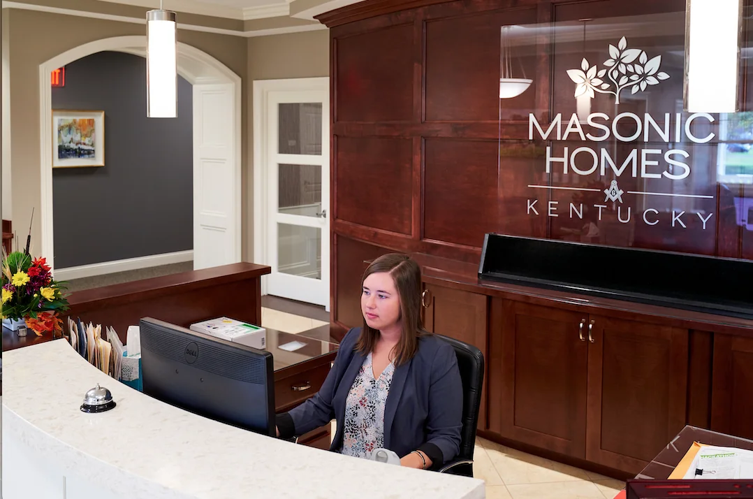 Masonic Homes Kentucky