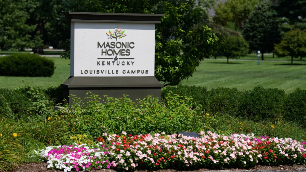 Masonic Homes Kentucky