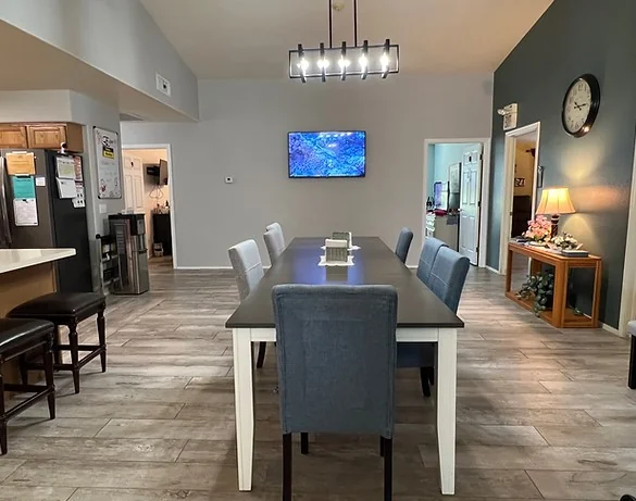Mayfair Eden Homes