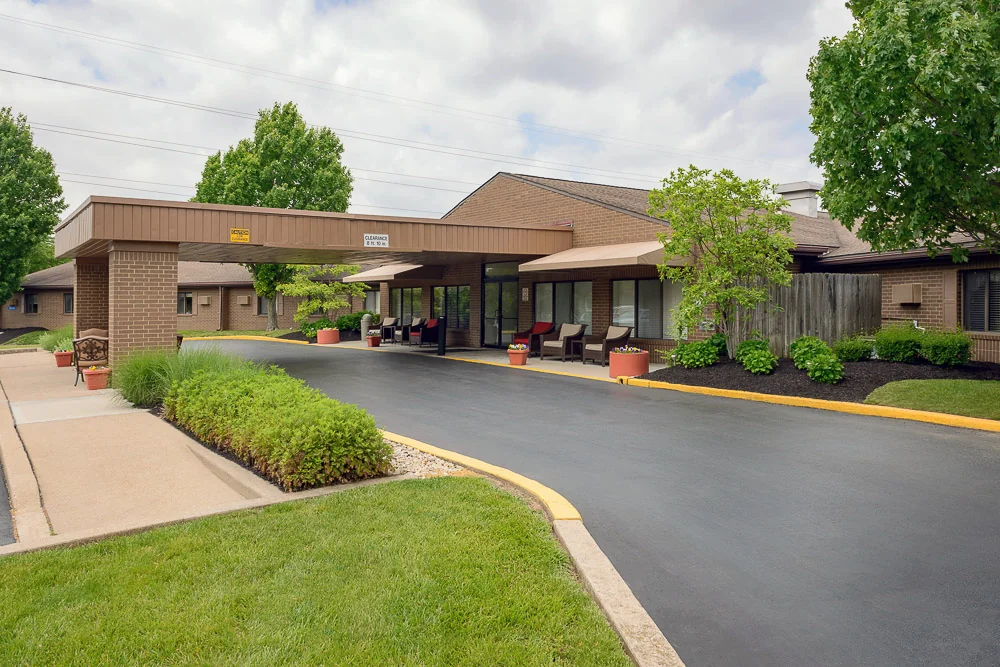Mayfair Village Nursing Care Center