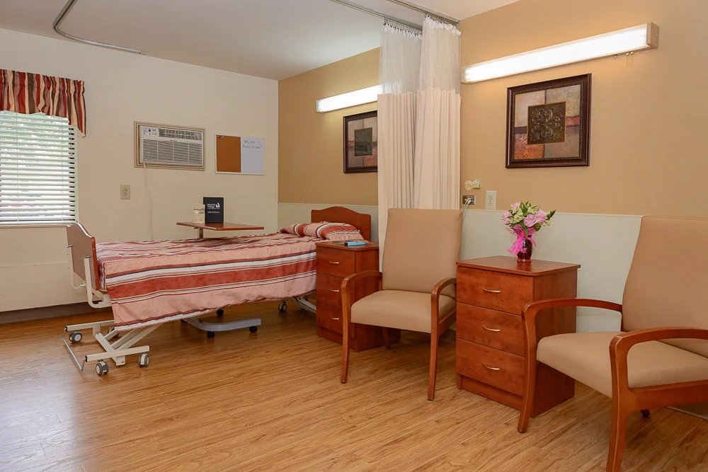 Mayfair Village Nursing Care Center