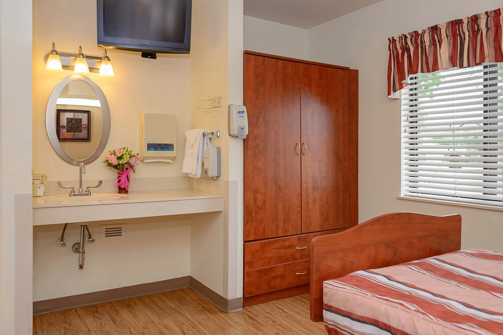Mayfair Village Nursing Care Center