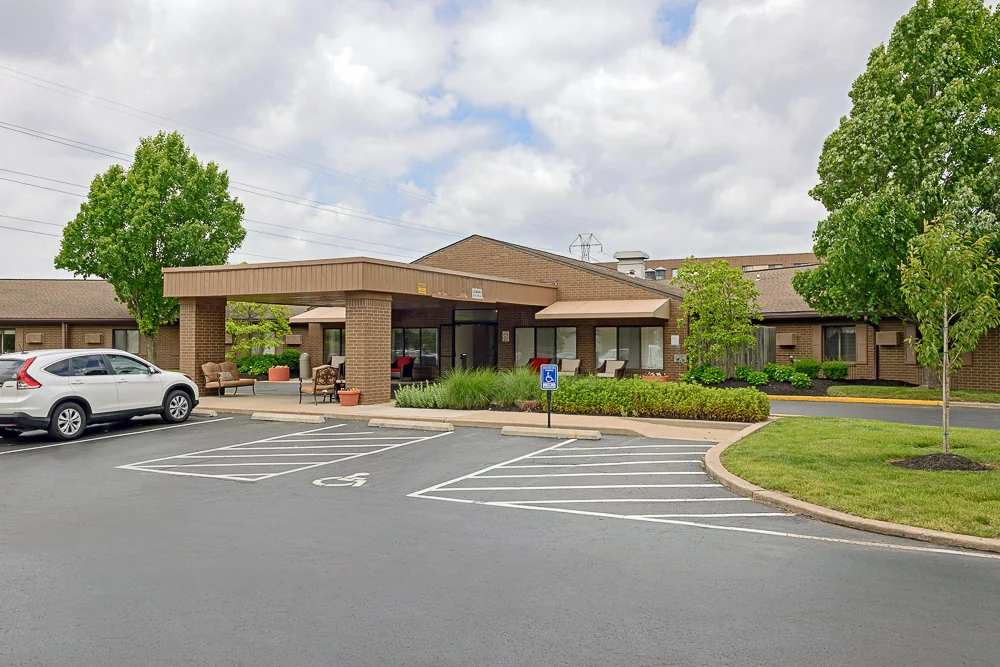 Mayfair Village Nursing Care Center