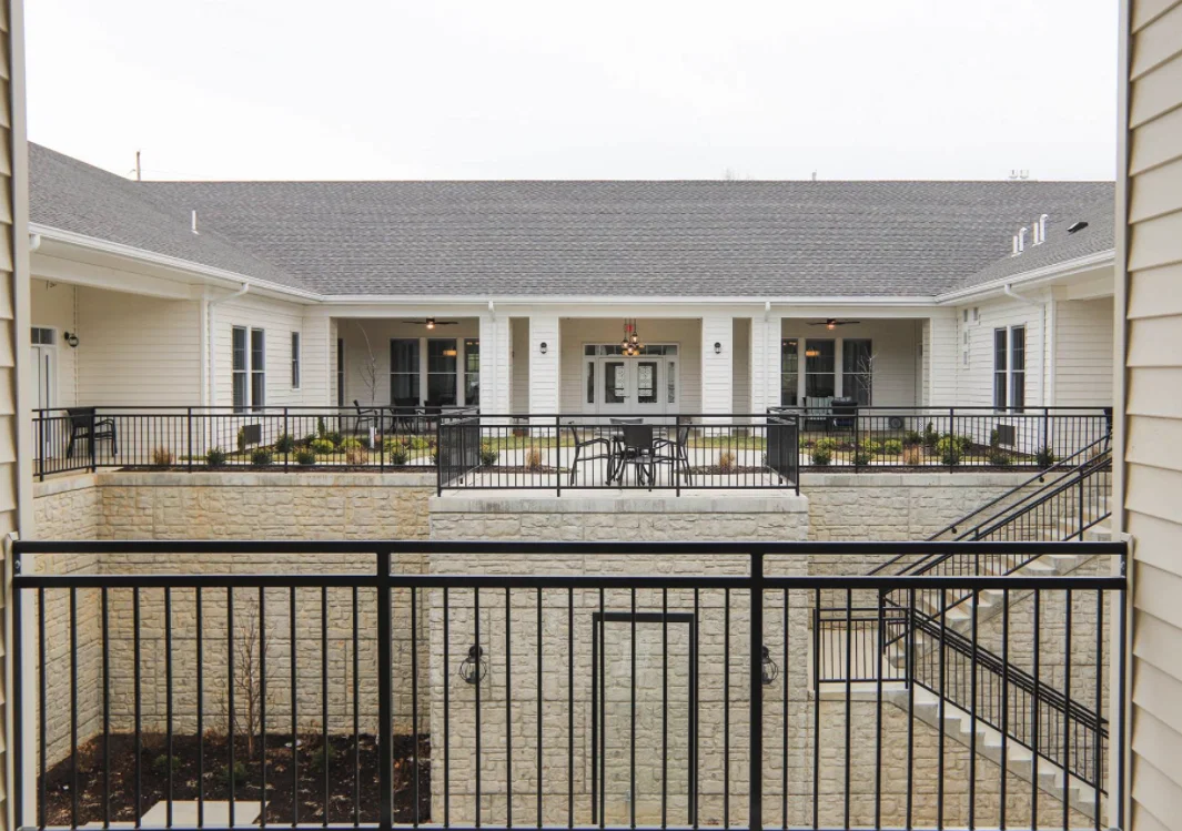 MCCLAY SENIOR CARE