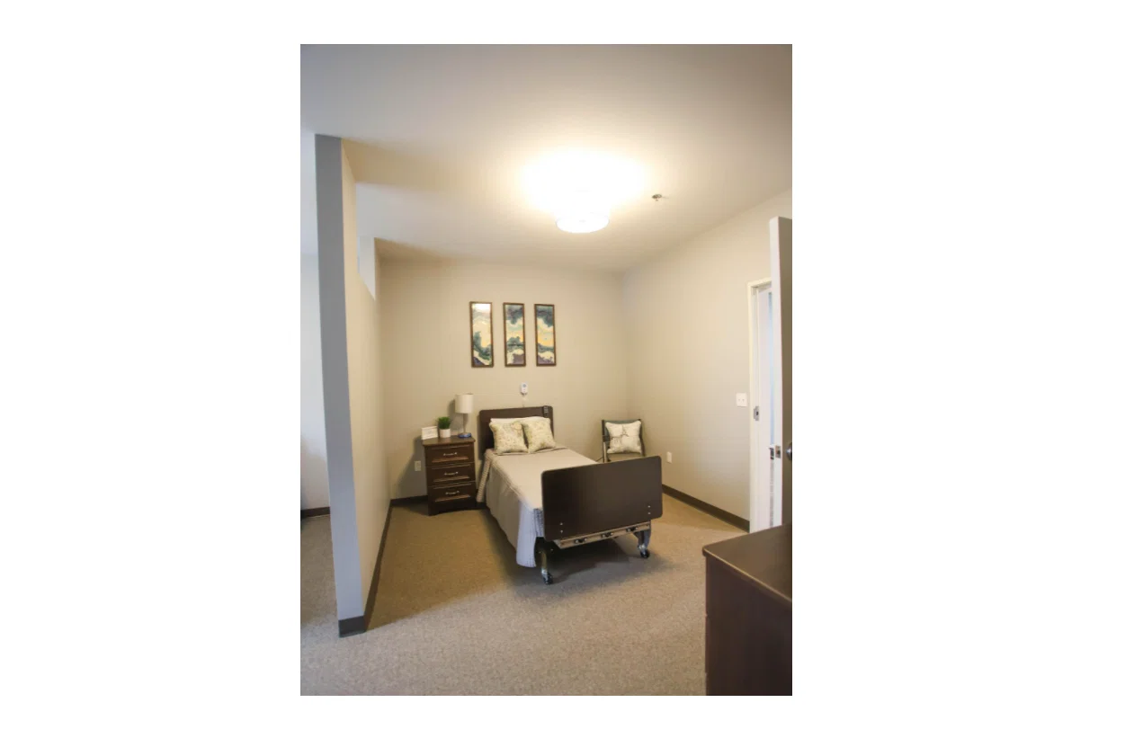 MCCLAY SENIOR CARE