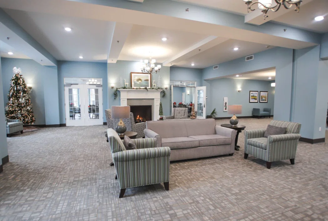 MCCLAY SENIOR CARE