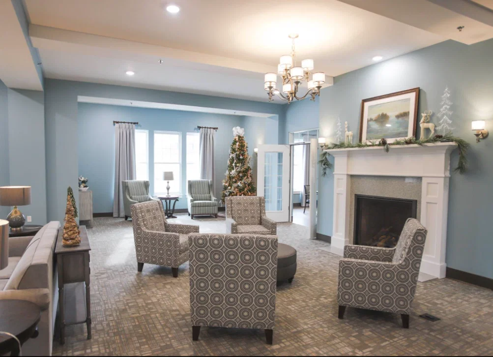 MCCLAY SENIOR CARE