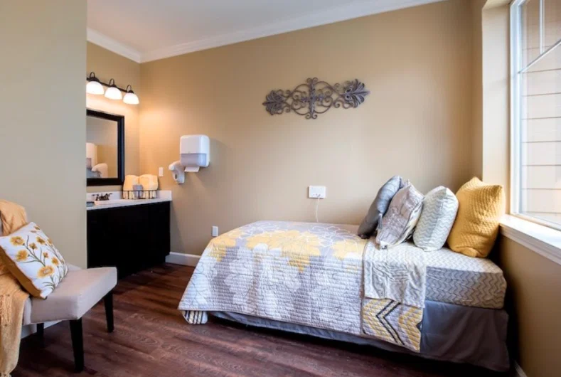 MCMINNVILLE MEMORY CARE, LLC