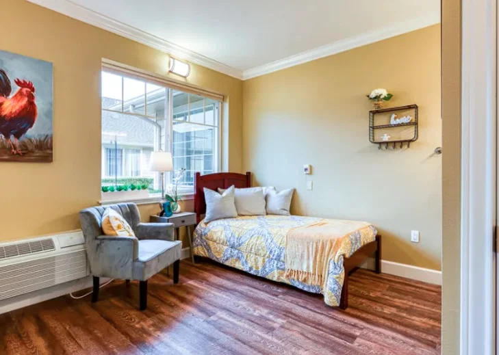 MCMINNVILLE MEMORY CARE, LLC