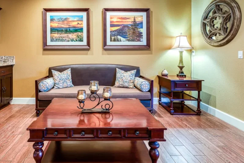 MCMINNVILLE MEMORY CARE, LLC