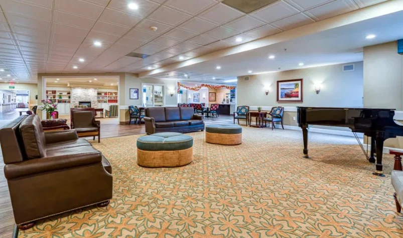 MCMINNVILLE MEMORY CARE, LLC
