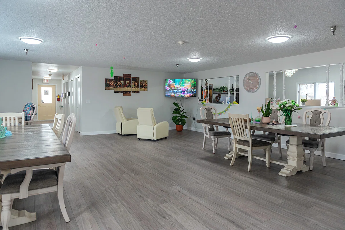MEADOW VIEW ASSISTED LIVING