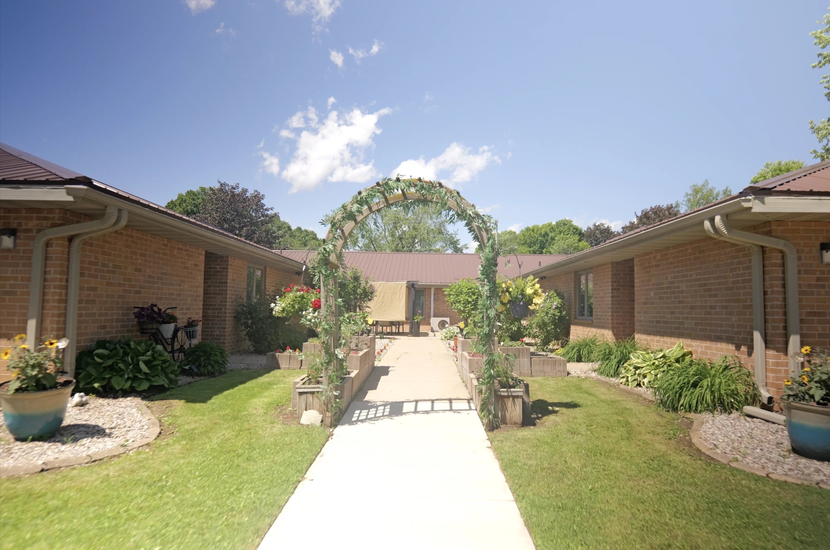 MEADOW VIEW ASSISTED LIVING
