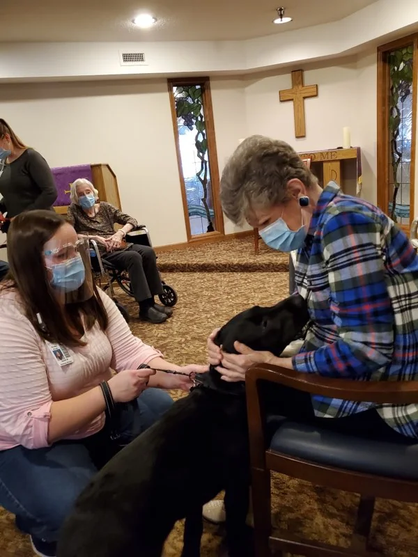 Meadow Woods Assisted Living