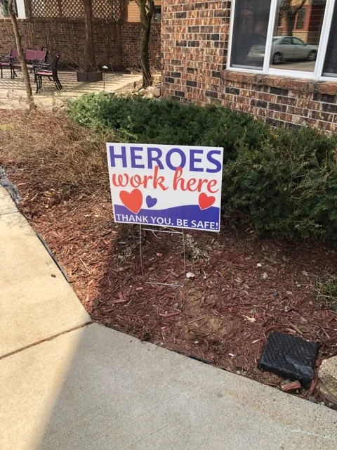Meadow Woods Assisted Living