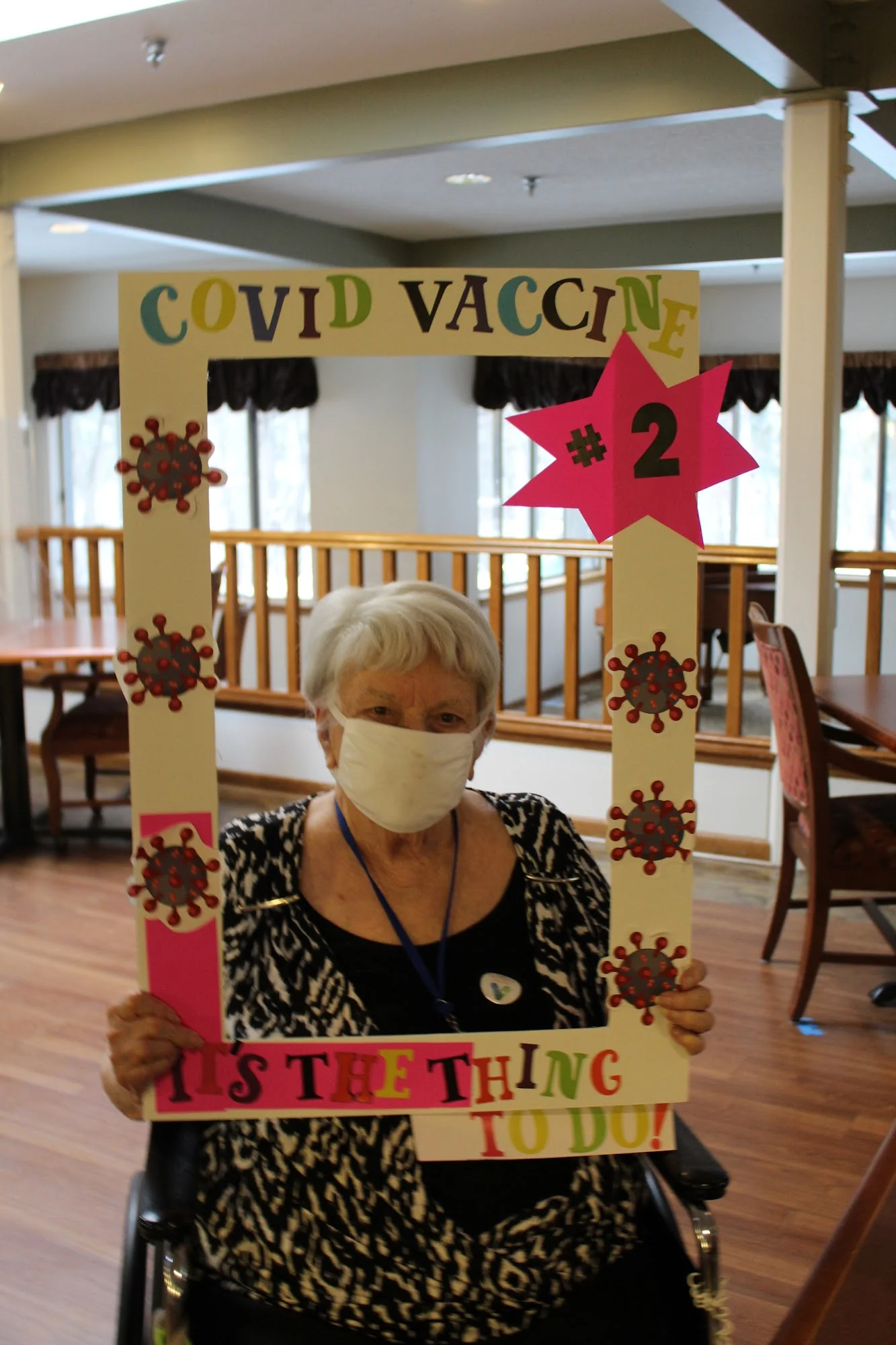 Meadow Woods Assisted Living