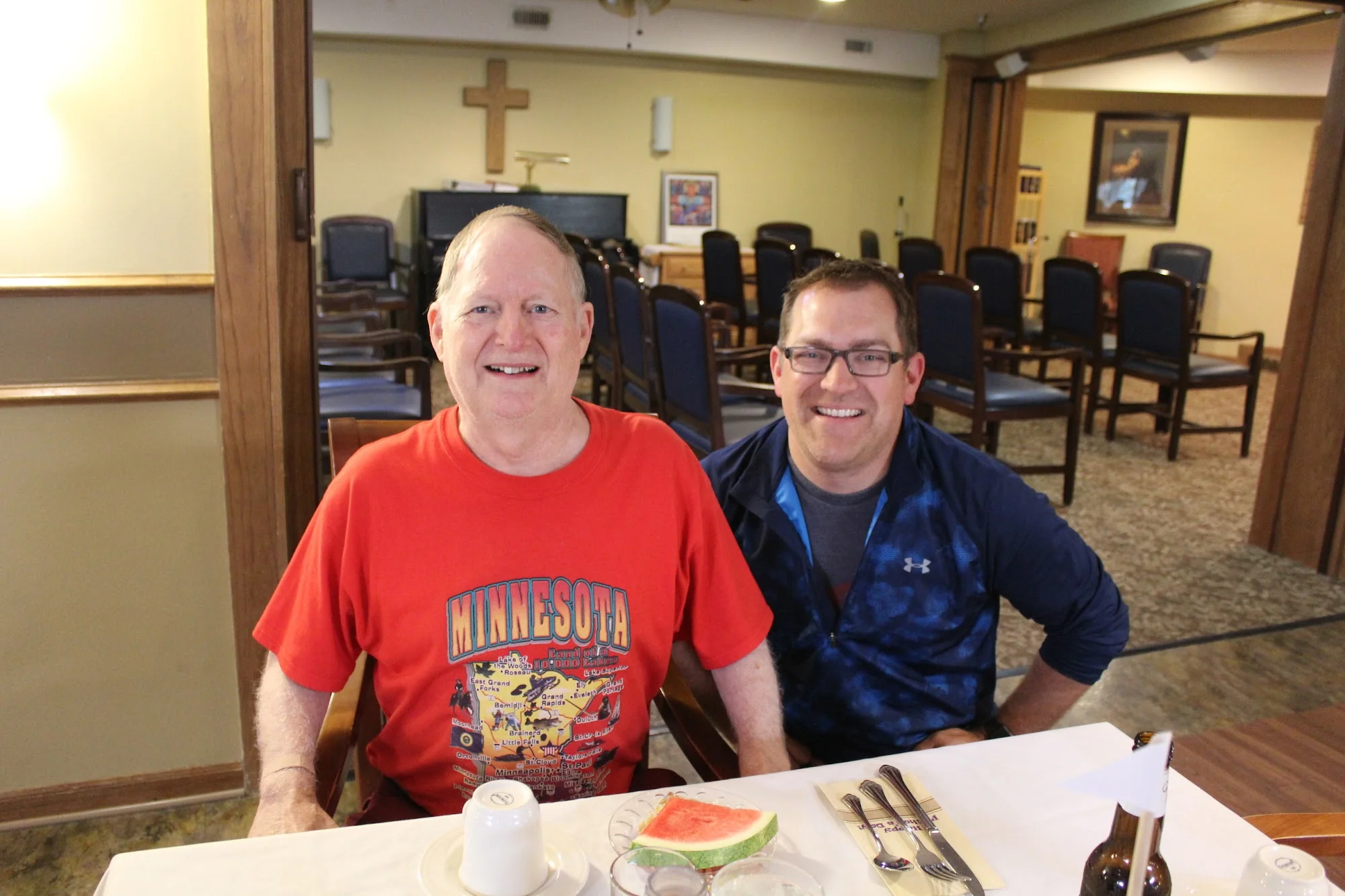 Meadow Woods Assisted Living