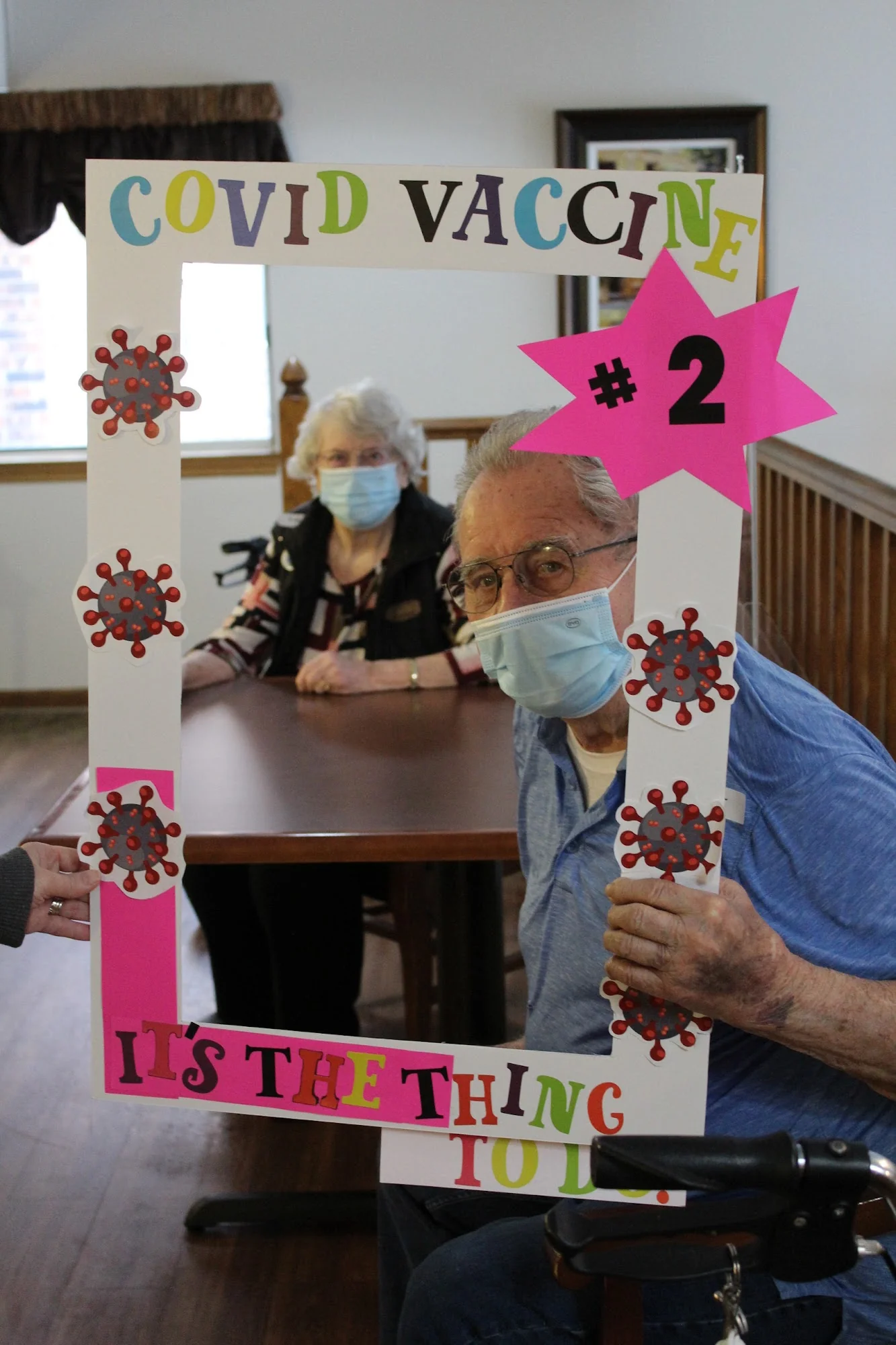 Meadow Woods Assisted Living