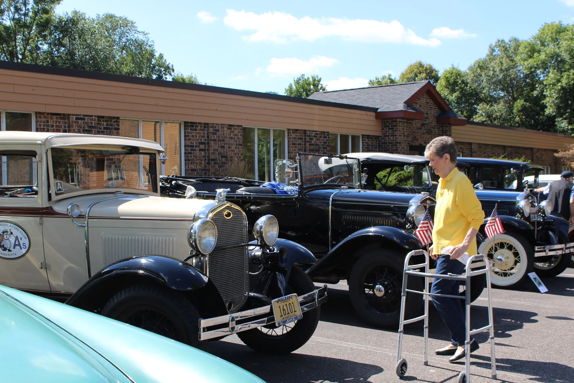 Meadow Woods Assisted Living
