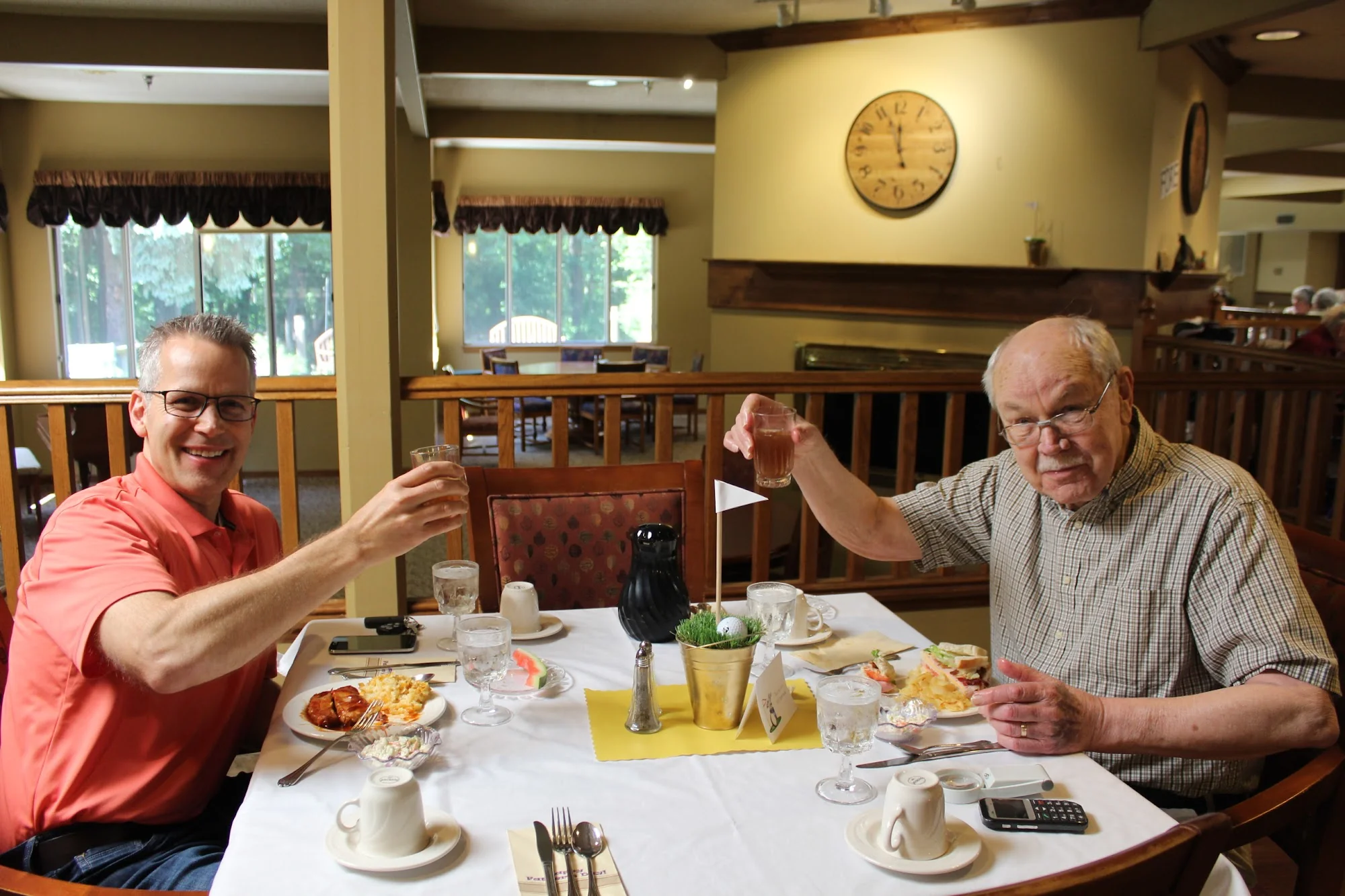 Meadow Woods Assisted Living