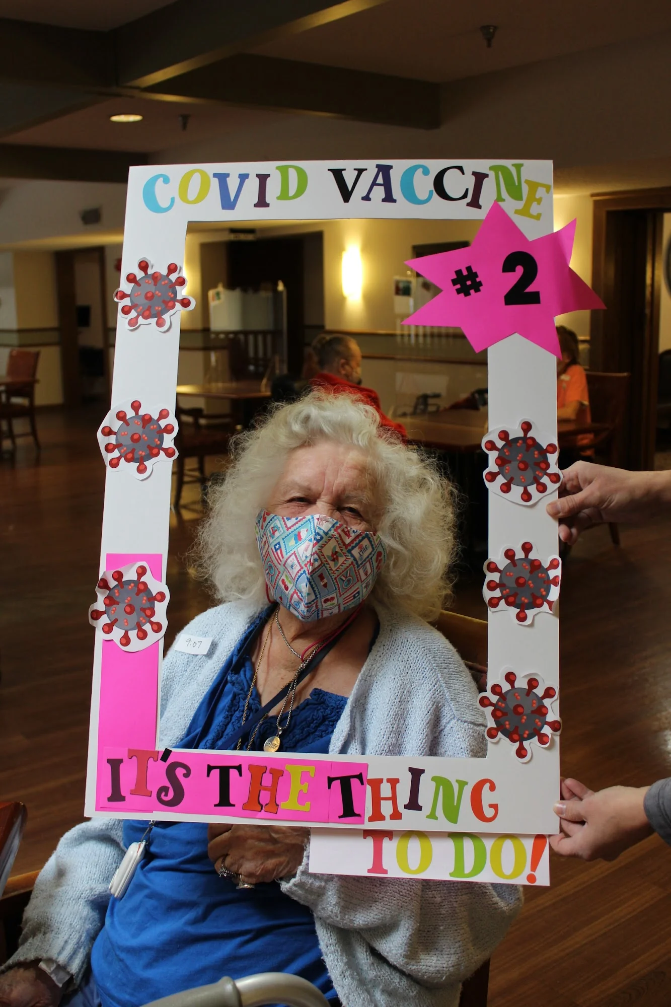 Meadow Woods Assisted Living