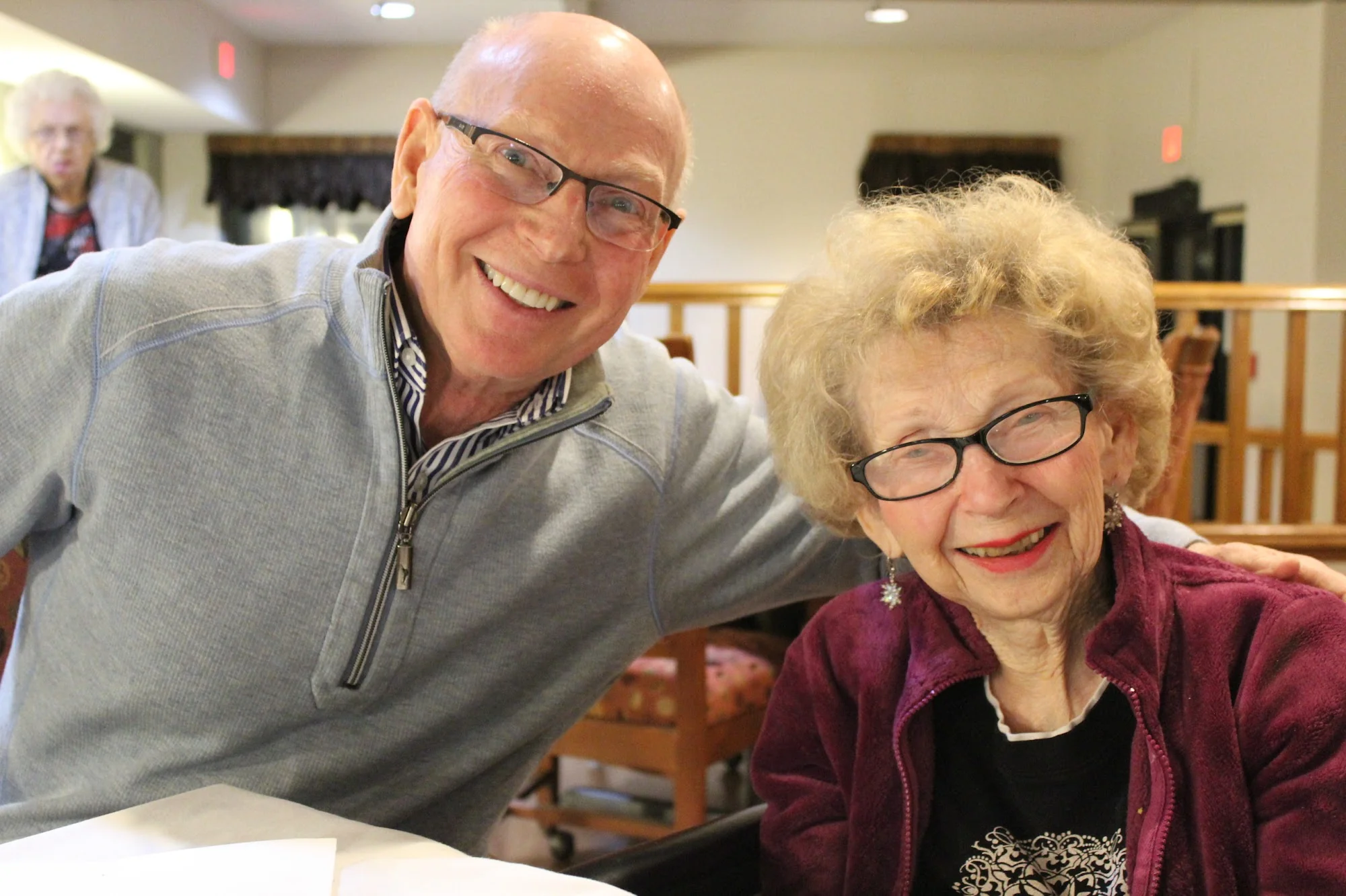 Meadow Woods Assisted Living