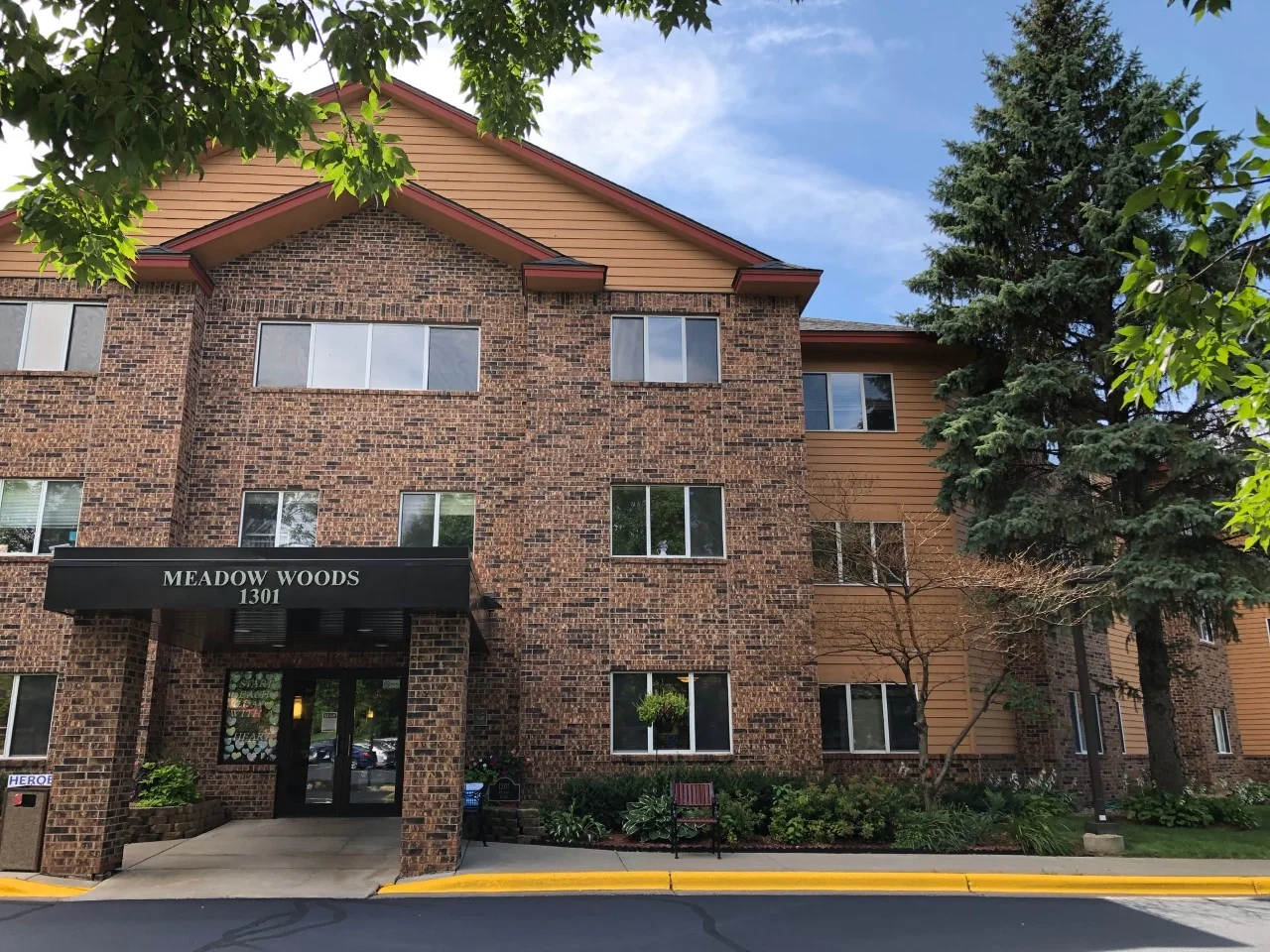 Meadow Woods Assisted Living