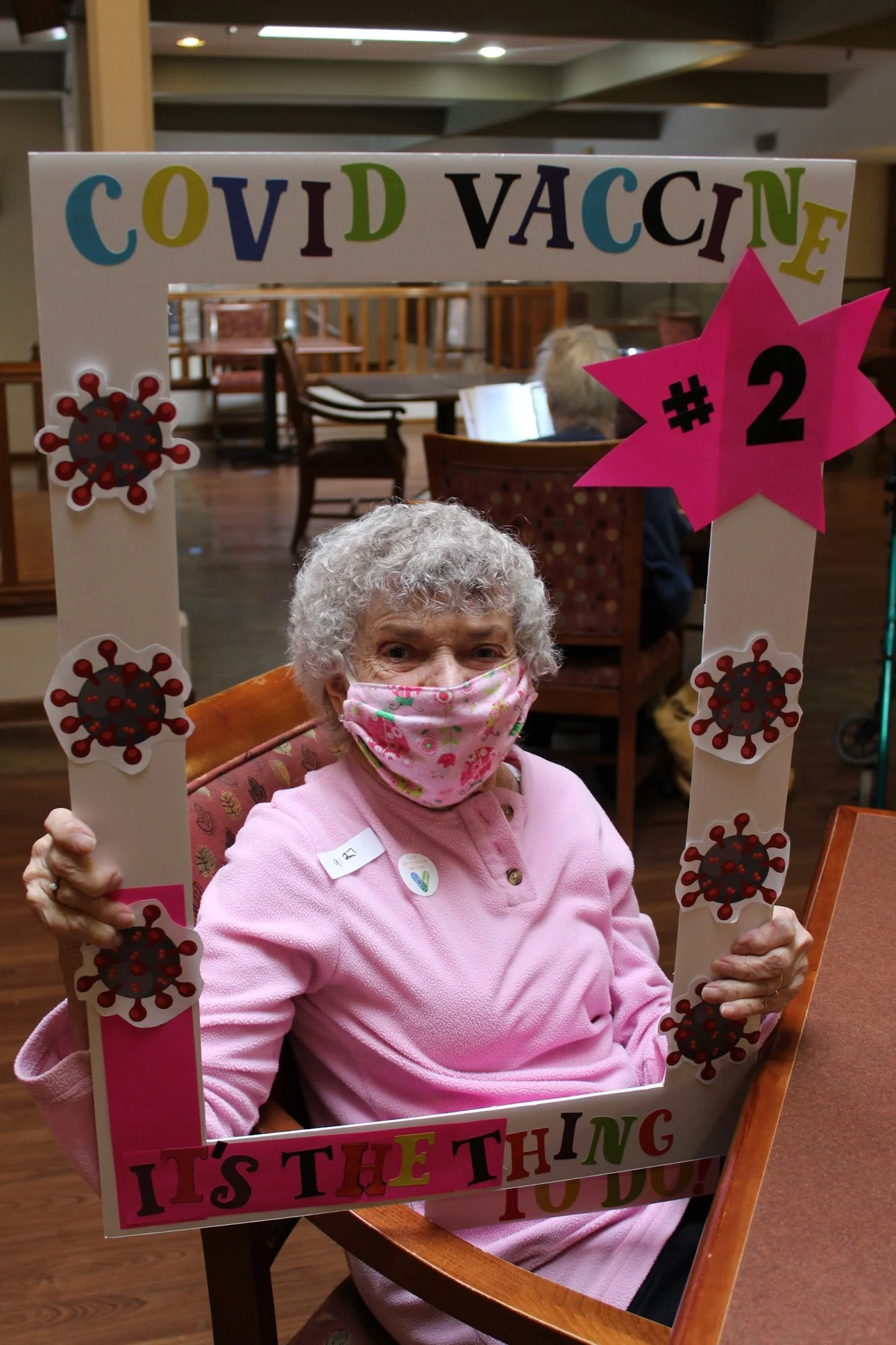 Meadow Woods Assisted Living