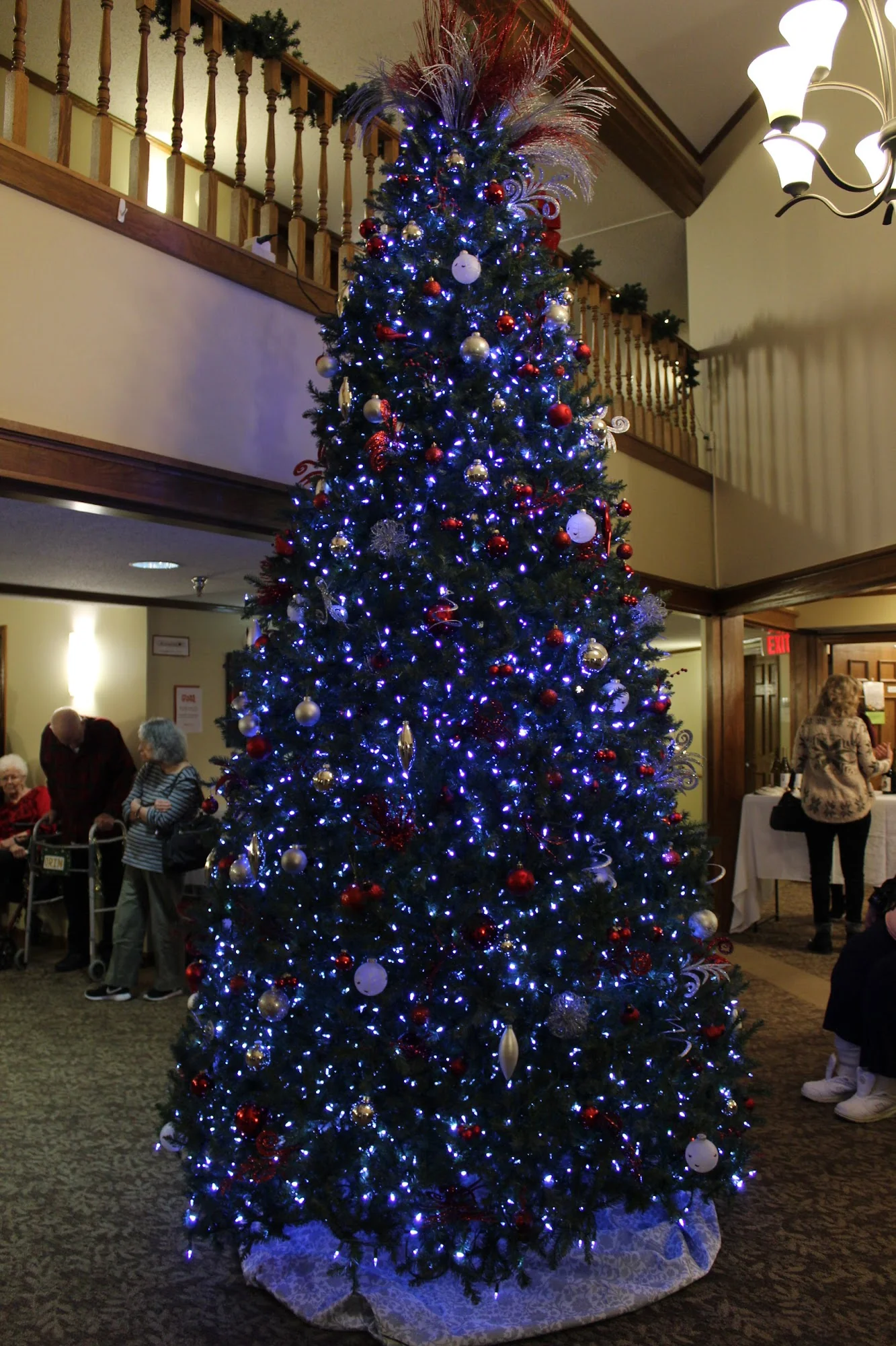 Meadow Woods Assisted Living