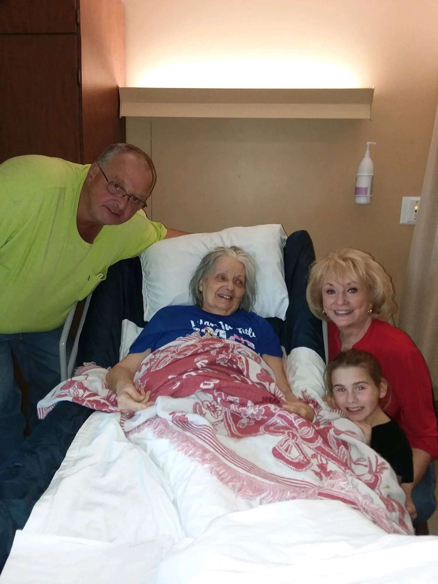 Meadowbrook Care Center