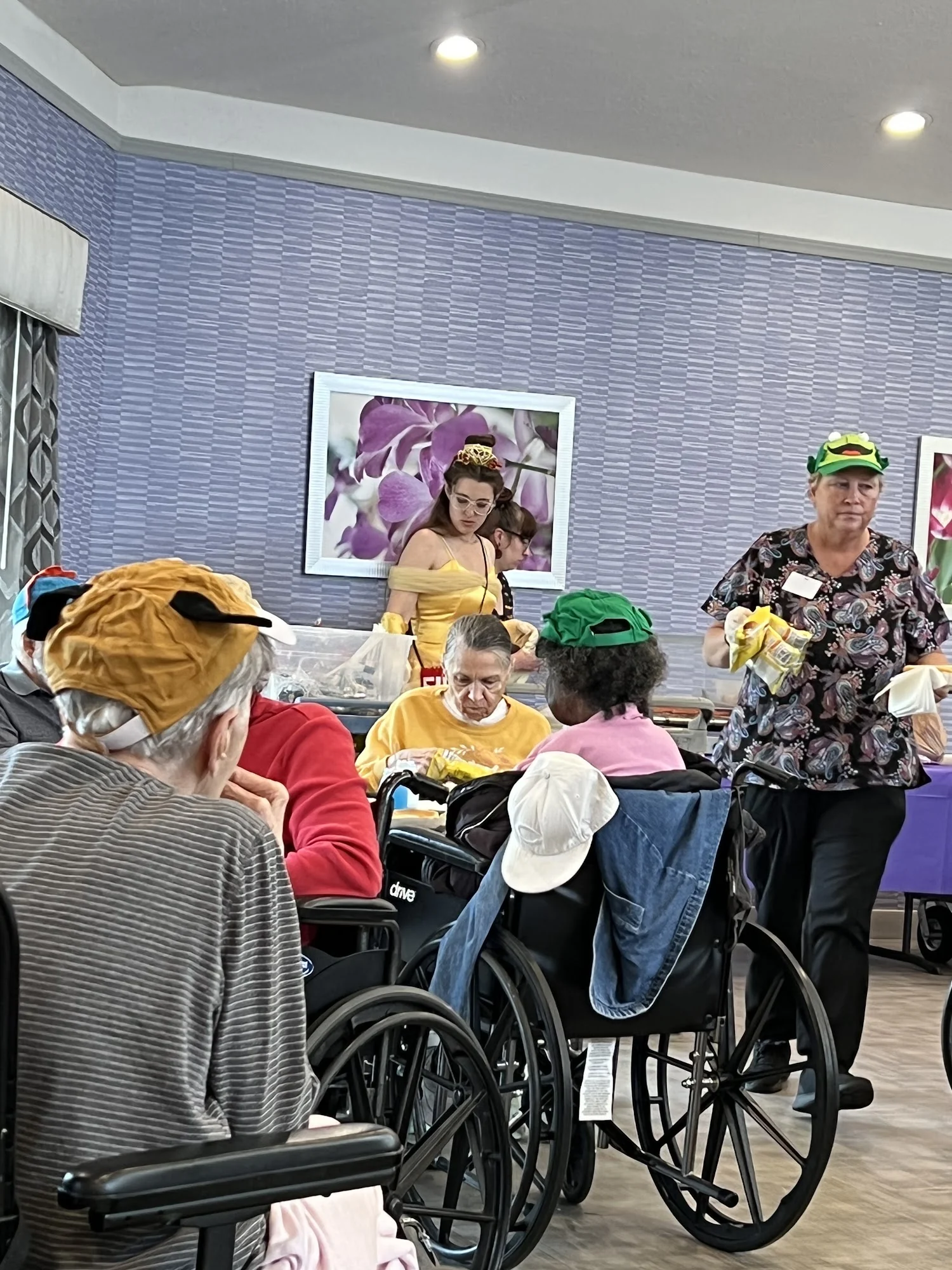 Meadowbrook Care Center
