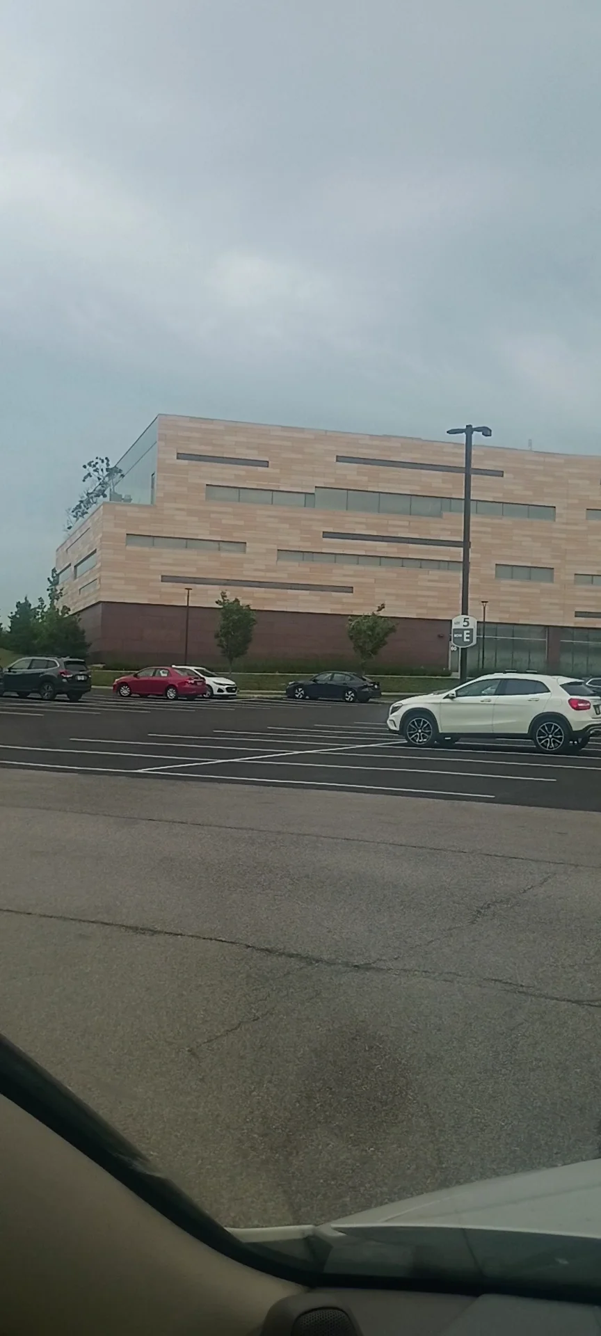Meadowbrook Care Center