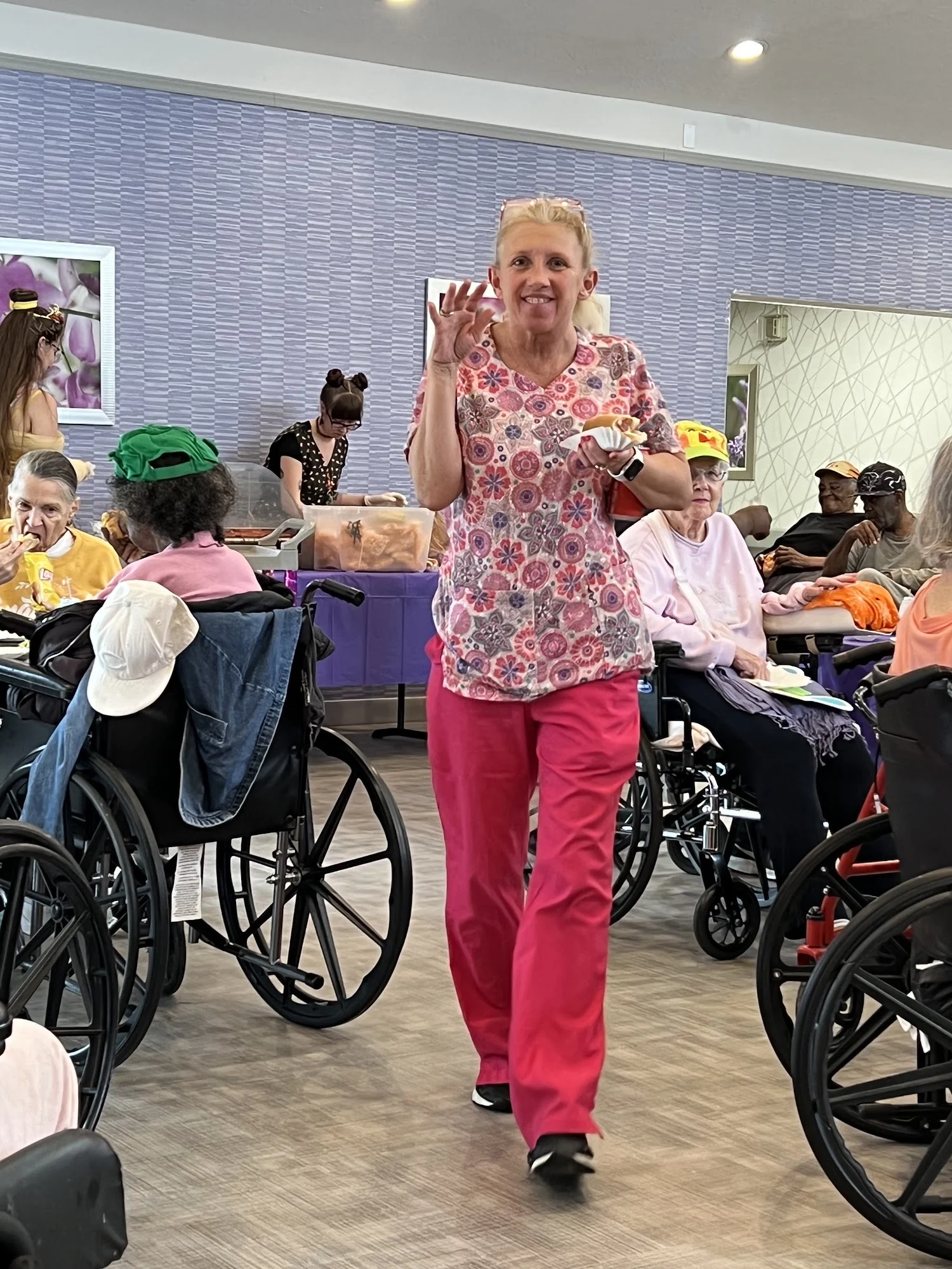 Meadowbrook Care Center