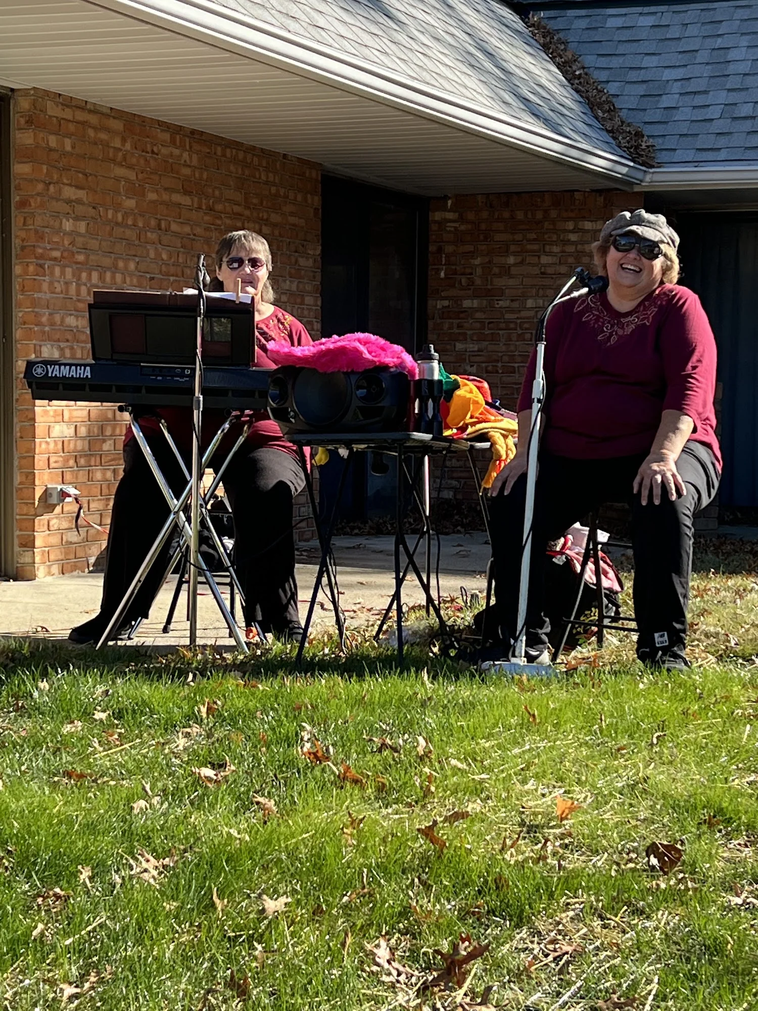 Meadowbrook Care Center