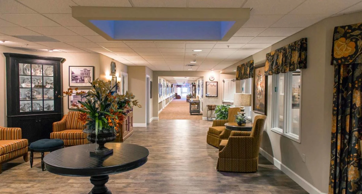 Meadowbrook Memory Care Community